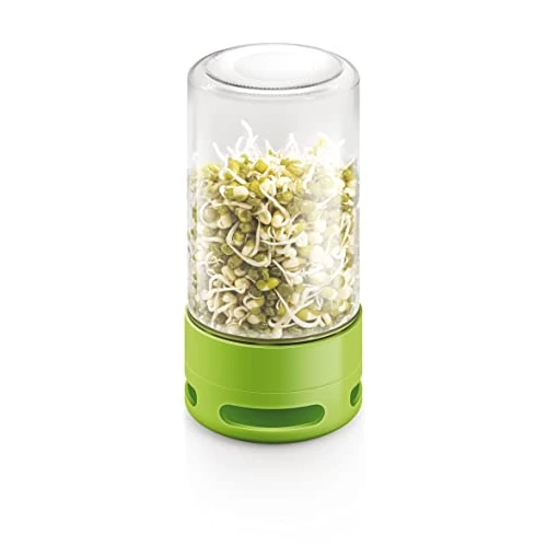 Offerta a tempo: Tescoma 899092 Germogliatore in Vetro Sense - 0.00% da 11.90 € a 11.90 €