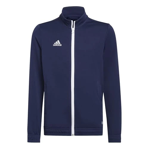 Limited offer: Adidas Unisex-Child Entrada 22 Track Jacket from 59.00 EUR to 59.00 EUR (save 0%)