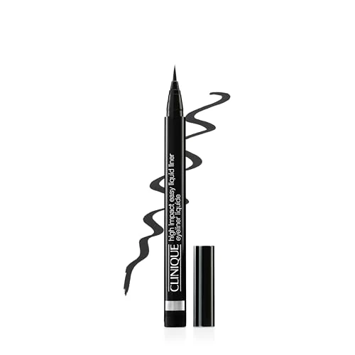 Tijdelijke aanbieding: CLINIQUE High Impact Easy Liquid Liner - Black 0,67 g van 24.00 € naar 24.00 € (0.00% korting)