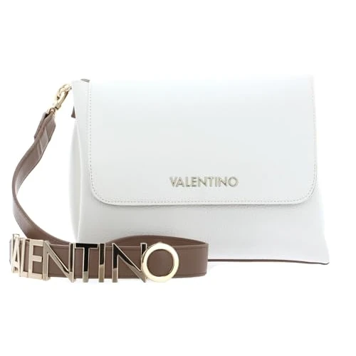 Zeitlich begrenztes Angebot: Valentino Bags Damen Schultertasche Alexia Cartella 803 One Size von 149.99 € auf 91.49 € (39% Rabatt)