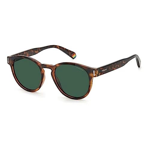 Offerta a tempo: Polaroid Pld 6175/s 086/UC HAVANA Sunglasses Unisex Polycarbonate, Standard, 51 - 29% da 57.00 € a 40.45 €