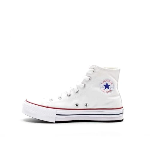 Offerta a tempo: Converse Scarpe Chuck Taylor all Star Eva Lift Platform Hi TG 40 cod 272856C - 32% da 65.00 € a 43.90 €