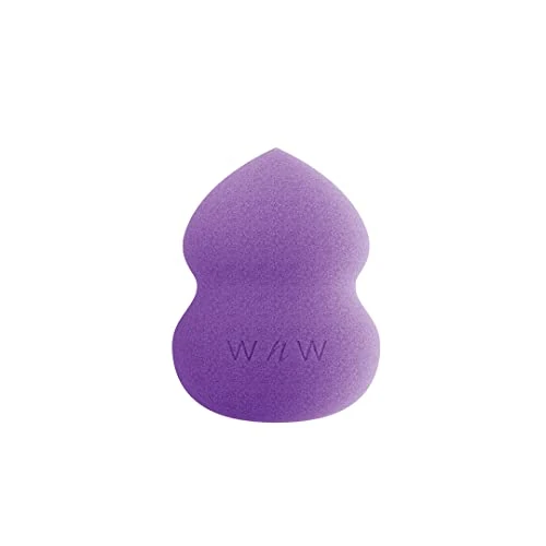 Offerta a tempo: Wet n Wild Hourglass, Makeup Sponge Applicator, Applicatore Per Fondotinta E Correttore, Uso Versatile Per Una Copertura Graduale, Applicazione Senza Sforzo Con Minore Assorbimento Del Trucco - 43% da 5.99 € a 3.40 €