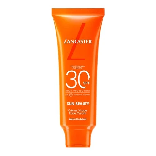Lancaster Sun Beauty - Face Cream SPF30 50ml