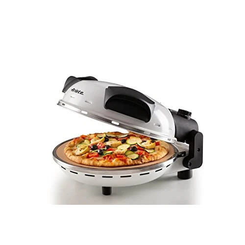 Begrenztes Angebot: Pizza da Gennaro Ariete - 918 - Weiß von 110.00 EUR auf 77.00 EUR (Rabatt 30%)