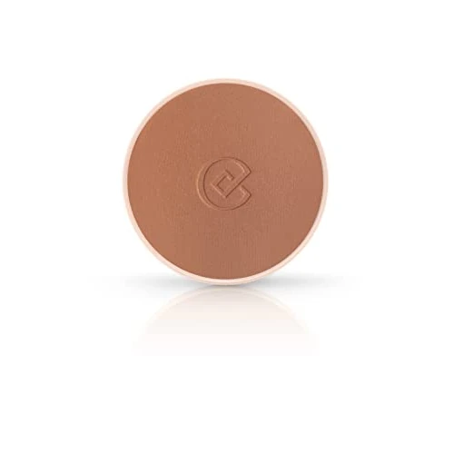 Offerta a tempo: Collistar Refill Terra Abbronzante Effetto Seta n.2.2 Ipanema Matte, Effetto abbronzato naturale, Finish matte, Idratante e oil free, Lunga durata, 10g - 46% da 35.00 € a 18.89 €