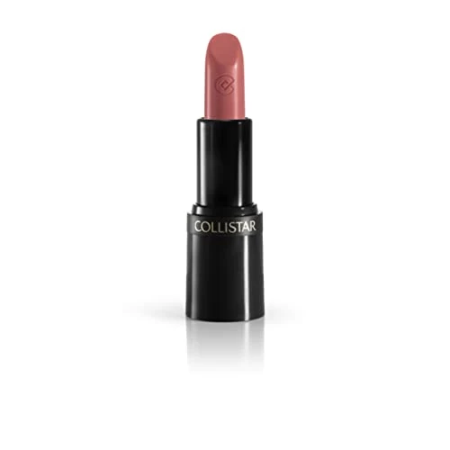 Zeitlich begrenztes Angebot: Collistar Puro Lipstick, Lippenstift Reine und Haftende Farbe für Hydratisierte und Regenerierte Lippen, Cremige und Angenehme Textur, Satin-Finish,N. 101 Blooming Almond, 3,5 ml von 28.50 € auf 25.10 € (12% Rabatt)