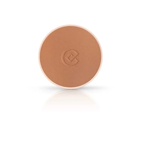 Tijdelijke aanbieding: COLLISTAR REFILL TERRA ABBRONZANTE EFFETTO SETA 4.4 - HAWAII MAT van 19.15 € naar 19.15 € (0.00% korting)