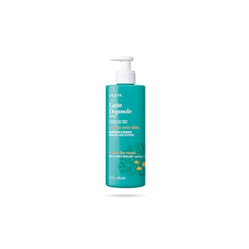 Oferta limitada: Latte DOPOSOLE CORPO 400 ML de 16.20 € a 16.20 € (ahorro 0.00%)