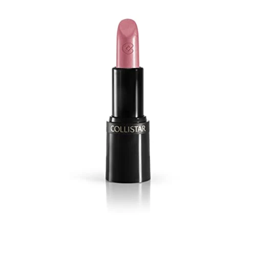 Oferta limitada: Collistar Puro Barra de Labios, n.º 26 Rosa Metálico, Color Puro y Adherente para Labios Hidratados y Regenerados, Textura Cremosa y Confortable, Acabado Satinado, 3.5 ml de 19.99 € a 19.99 € (ahorro 0.00%)