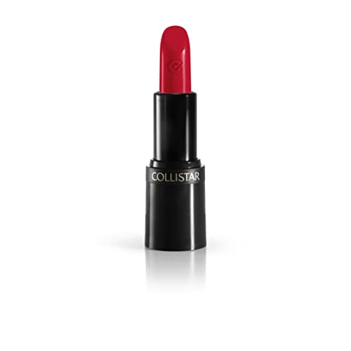 Offre limitée : Collistar Rossetto Puro 111 Rosso Milano de 18.65 EUR à 18.65 EUR (remise 0%)