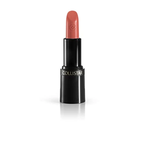 Offerta a tempo: Collistar Rossetto Puro, n.21 Rosa Selvatica, Colore puro e aderente per labbra idratate e rigenerate, Texture cremosa e confortevole, Finish satinato, 3.5ml - 48% da 28.50 € a 14.80 €