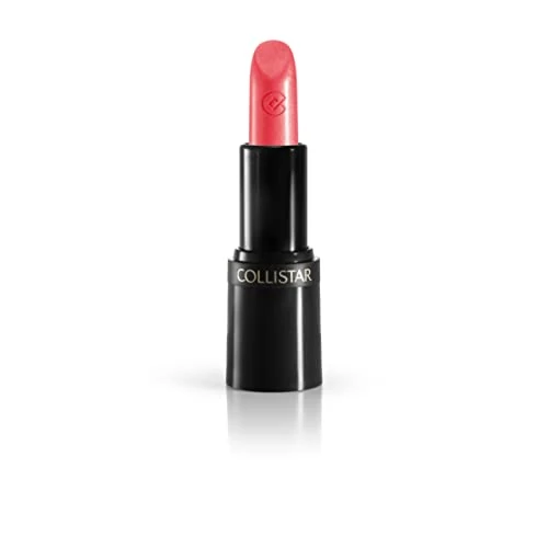 Offerta a tempo: Collistar Rossetto Puro, n.28 Rosa Pesca, Colore puro e aderente per labbra idratate e rigenerate, Texture cremosa e confortevole, Finish satinato, 3.5ml - 41% da 28.50 € a 16.90 €