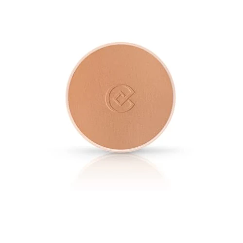 Offerta a tempo: Collistar Refill Terra Abbronzante Effetto Seta n.08 Capri Glow, Effetto abbronzato naturale, Finish glow, Idratante e oil free, Lunga durata, 10g - 46% da 35.00 € a 18.89 €