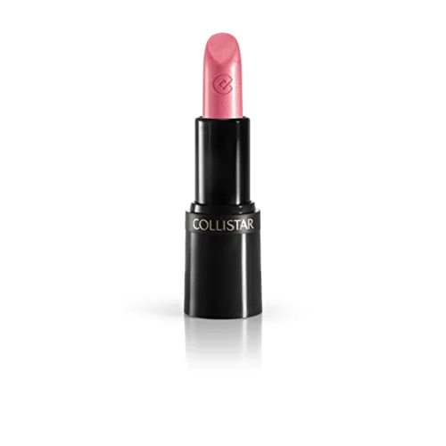 Barra de labios Collistar Rossetto puro, tono 25 rosa perla