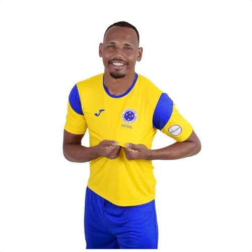 Offerta a tempo: Joma Set Phoenix, Giallo/Blu Reale — 33% da 21,00 € a 13,99 €