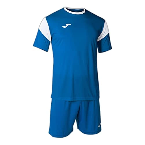 Joma Set Phoenix, Bianco (Royal Blanco), XXS Uomo