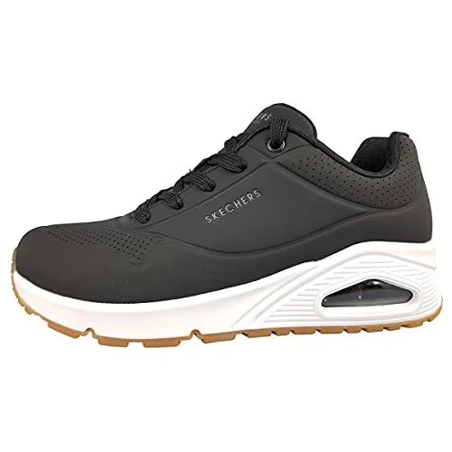 Skechers Uno Stand On Air, Zapatillas Mujer