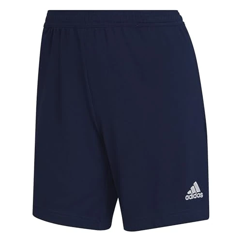 adidas Dames Entrada 22 Training Shorts, Team Navy Blue 2, M