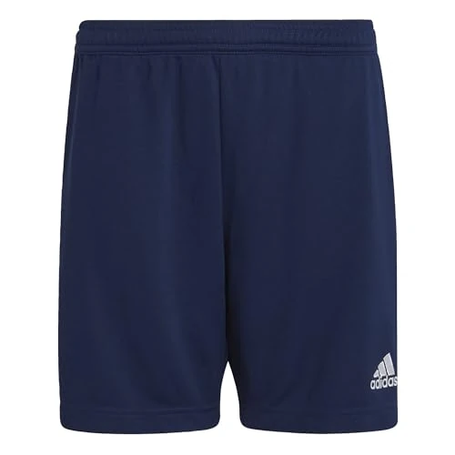 Limited offer: adidas Unisex Kids Entrada 22 Training Shorts from 8.51 EUR to 8.51 EUR (save 0%)