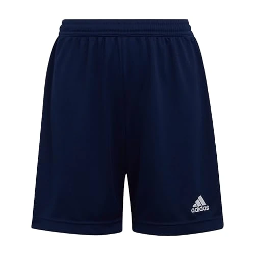 Oferta limitada: adidas Unisex niños Entrada 22 Shorts, Team Navy Blue 2, 7-8 Years de 15.00 EUR a 13.99 EUR (ahorro 7%)