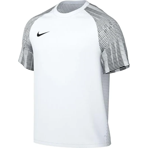 NIKE M Nk DF Academy Jsy SS T-Shirt Hombre