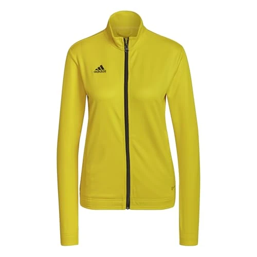Limited offer: adidas Women's Entrada 22 Track Jacket from 58.00 EUR to 58.00 EUR (save 0%)