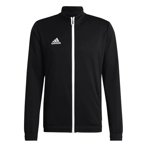 adidas Men's Entrada 22 Trainingsjacke Black 2XL