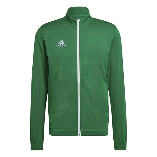 Begrenztes Angebot: adidas Herren Entrada 22 Track Jacket von 23.30 EUR auf 23.30 EUR (Rabatt 0%)
