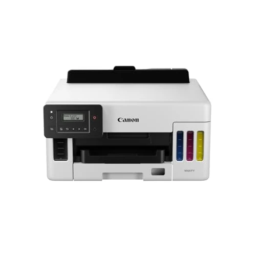 Canon MAXIFY GX5050 - printer - farve