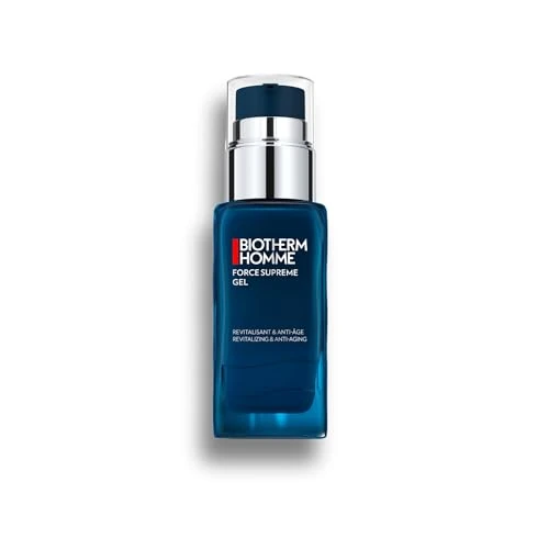 Beperkte aanbieding: BIOTHERM Force Supreme Gel Fl, 50 ml. van 82.47 EUR naar 82.47 EUR (besparing 0%)