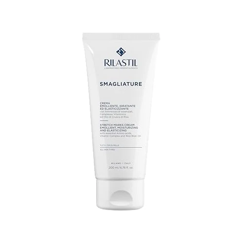 Tijdelijke aanbieding: Rilastil Crème voor striae, 200 ml van 35.69 EUR naar 35.69 EUR (korting 0%)