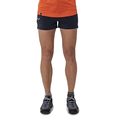 Limited-time offer: Salewa Puez Dst W Cargo Shorts, Navy Blazer, XL, Female from 34.17 £ to 34.17 £ (save 0.00%)