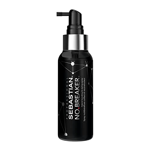 SEBASTIAN PROFESSIONAL No. Breaker Hybrid Bonding & Styling Spray 100 ml