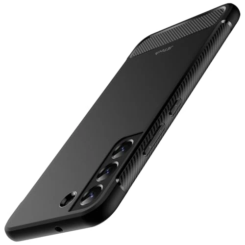 Limited-time offer: JETech Slim Case for Samsung Galaxy S22, Black from 8.89 £ to 8.89 £ (save 0.00%)
