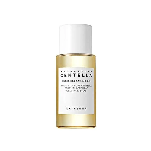 Offre limitée : SKIN1004 Madagascar Centella Light Cleansing Oil (30 ml) de 9.99 EUR à 9.99 EUR (remise 0%)