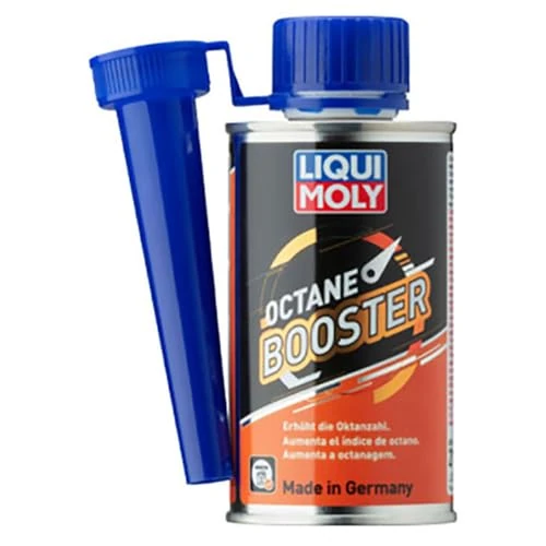 Oferta limitada: Liqui Moly Octan Booster de 17.00 € a 17.00 € (ahorro 0.00%)