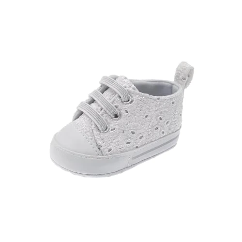 Offerta a tempo: Sneaker Bimba 0-24 con Stringhe Elasticizzate 261 - 37% da 14.99 € a 9.44 €