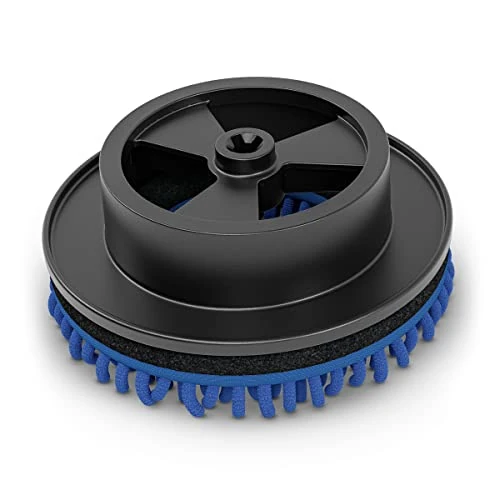 Oferta limitada: Kärcher cabezal de recambio con cerdas de microfibra para cepillo WB 130 Car&Bike de Kärcher, para la limpieza de superficies más delicadas, compatible con los cepillos WB 130 de Kärcher de 14.35 EUR a 12.10 EUR (ahorro 16%)