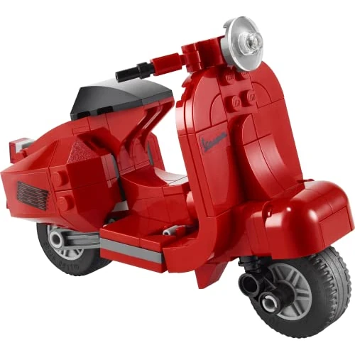 LEGO Creator 40517 Vespa mini-bromfiets