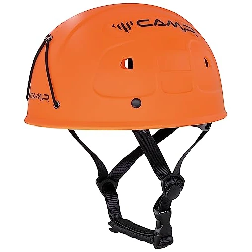 Limited-time offer: C.A.M.P. - Rockstar - 53-62cm - Orange from 59.95 £ to 59.95 £ (save 0.00%)