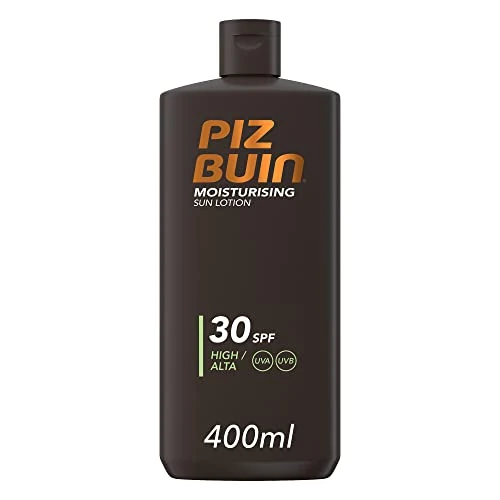 Zeitlich begrenztes Angebot: Piz Buin Piz Sonnencreme, weiß von 22.38 € auf 22.38 € (0.00% Rabatt)