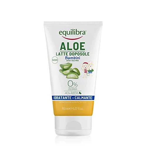 Oferta limitada: EQUILIBRA SUN AFTER KIDS MILK de 10.27 € a 10.27 € (ahorro 0.00%)