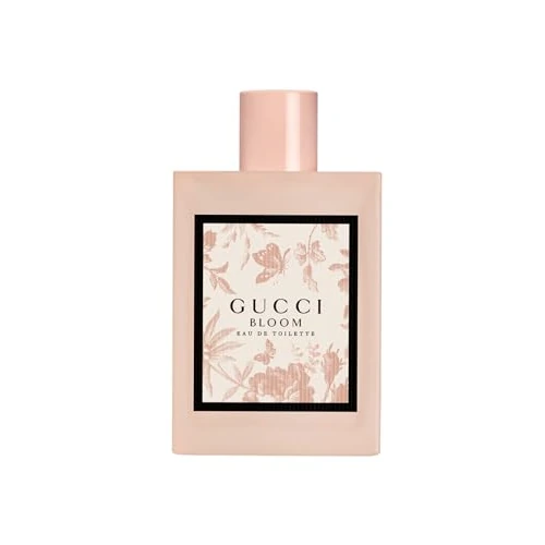 Perfume Mujer Gucci EDT 100 ml Bloom