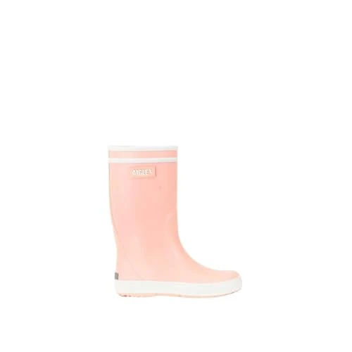 Offerta a tempo: Aigle Lolly Pop 2, Stivali in Gomma, Unisex - Bambini e ragazzi, Rosa (Guimalve), 31 EU - 0.00% da 35.10 € a 35.10 €