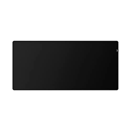 Limited-time offer: HyperX Pulsefire Mat – Gaming Mouse Pad – XLarge – Precise Cloth Surface – Antifray Flush Stitching – Non-Slip Rubber Base from 29.99 £ to 29.99 £ (save 0.00%)