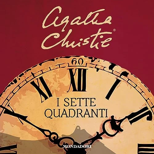 Offerta a tempo: I sette quadranti - 0% da 10.95 € a 10.95 €