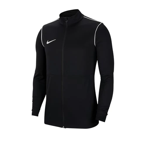 Zeitlich begrenztes Angebot: Nike Men'S Sport Jacket M Nk Df Park20 Trk Jkt K, Black/White/White, BV6885-010, 3XL von 29.60 € auf 29.60 € (0.00% Rabatt)