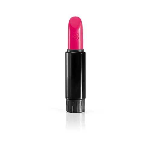 Limitiertes Angebot: Collistar REFILL Puro Lipstick, Lippenstift Reine und Haftende Farbe für Hydratisierte und Regenerierte Lippen, Cremige und Angenehme Textur, Satin-Finish, N. 103 Fucsia Petunia 3,5 ml von 24.50 EUR auf 24.50 EUR (Spare 0%)