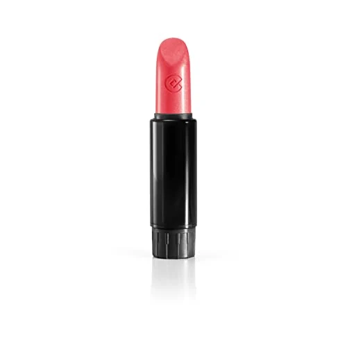 Offerta a tempo: Collistar Refill Rossetto Puro, n.28 Rosa Pesca, Colore puro e aderente per labbra idratate e rigenerate, Texture cremosa e confortevole, Finish satinato, 3.5ml - 58% da 24.50 € a 10.35 €
